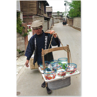 1963（昭和38）年4月 金沢市本多町