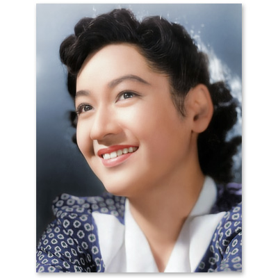 原節子5