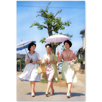 1960（昭和35）年5月18日、金沢市彦三大通り