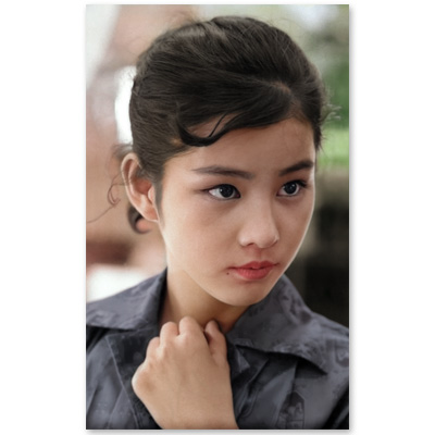 吉永小百合