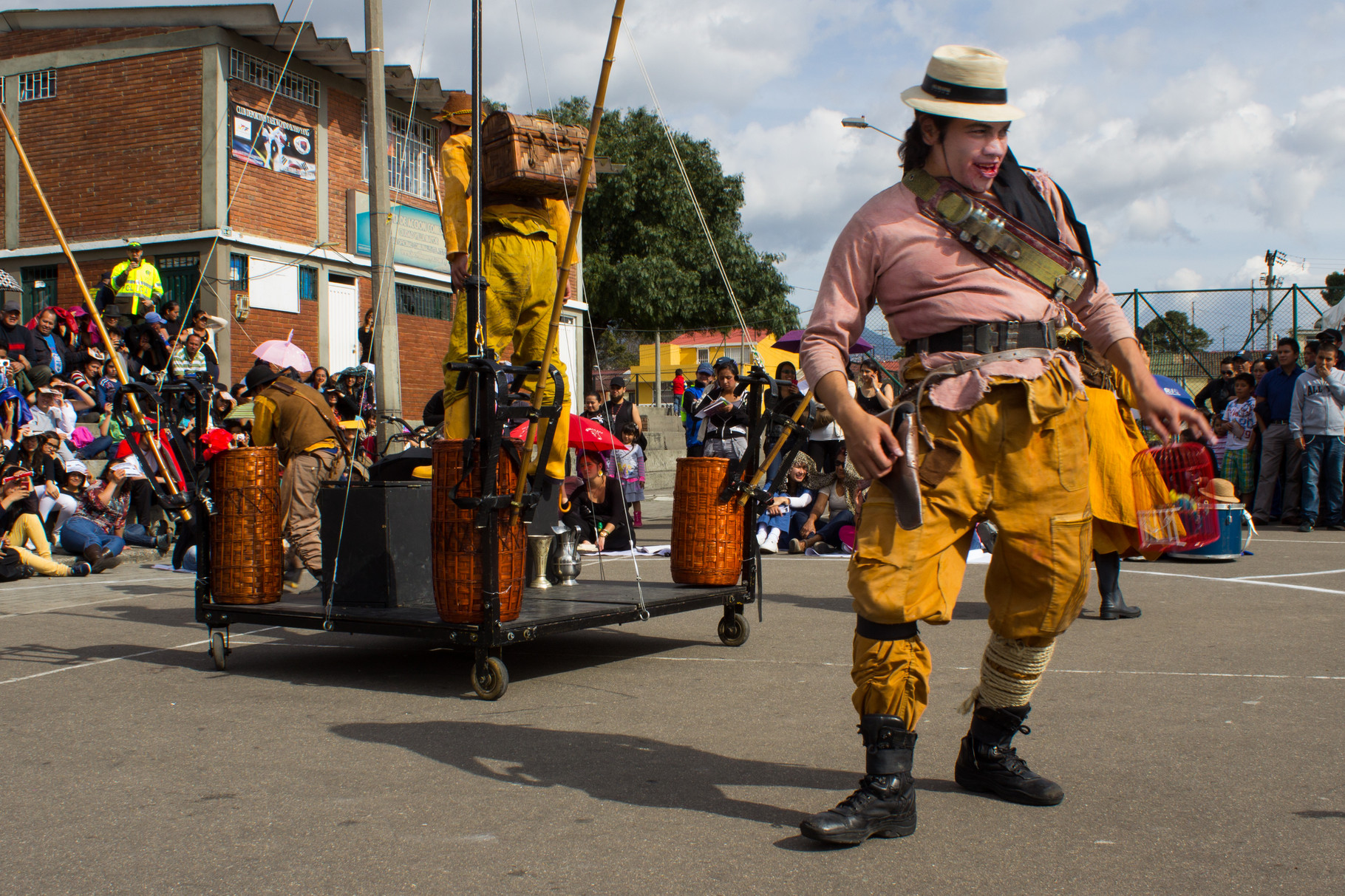 Bandoleros Pagina Web De Feyeweleju El bandolero by banda carnavalsoy bandolero y me gusta ser vago nunca he vivido de un solo (y hay le va compa tony y asi suena la banda carnaval viejon). bandoleros pagina web de feyeweleju