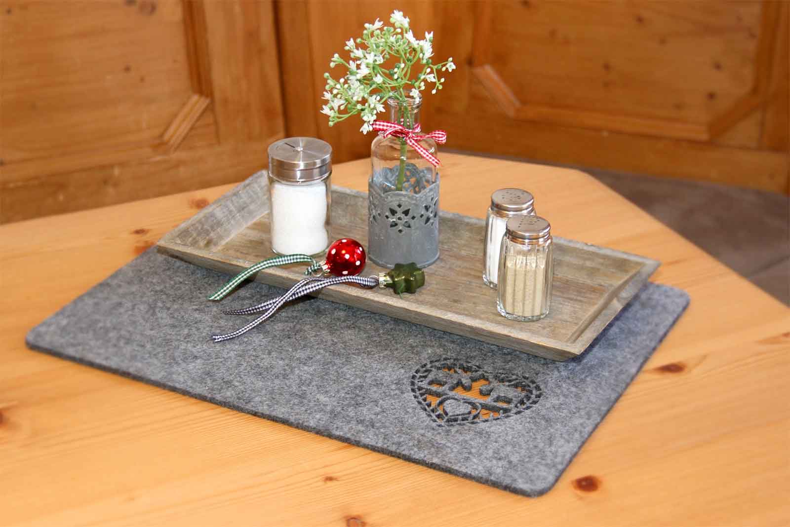 Ferienwohnung Enzian