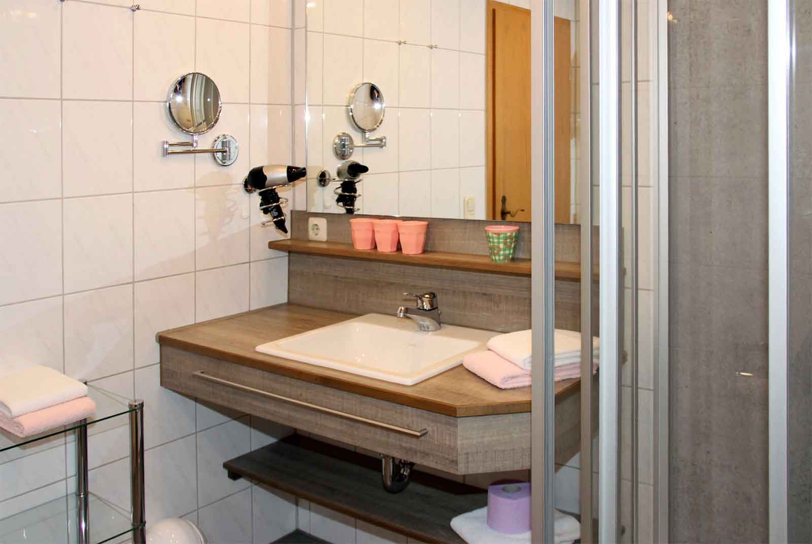 Ferienwohnung Enzian