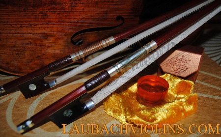  best bow for violin, viola or cello