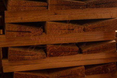 Old acoustic wood - spruce for master violin making