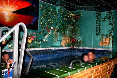 Tu y yo swinger Tu y yo swinger