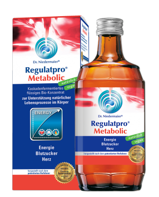 Regulatpro® Metabolic