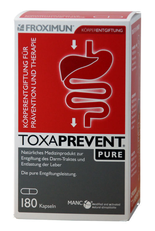 Toxaprevent Pure