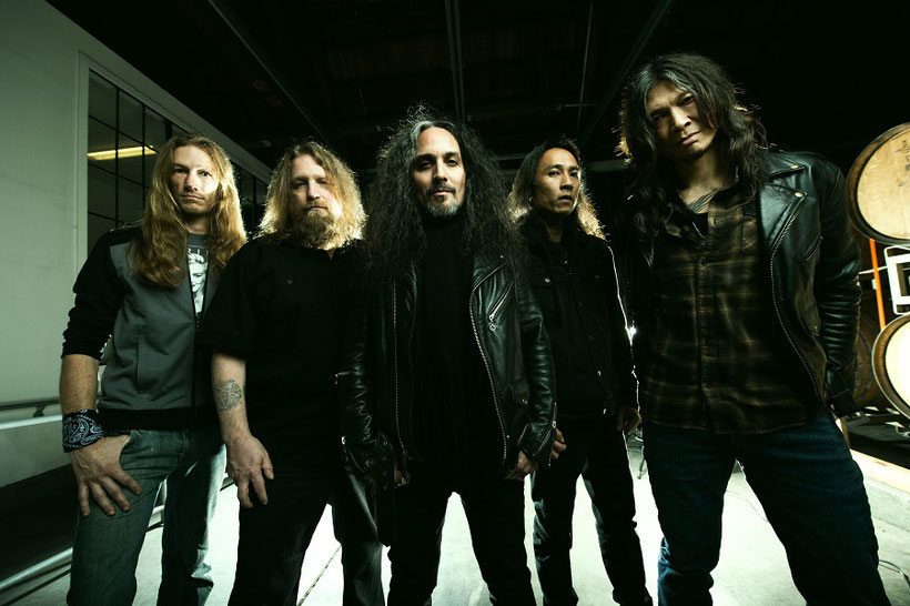 Death Angel Band