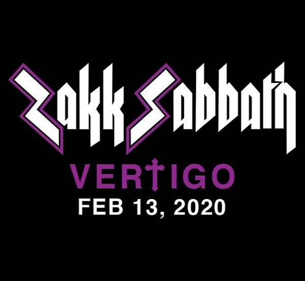 ZAKK SABBATH / ZAKK WYLDE - veröffentlichen Aufnahme des gesamten Debütalbums von BLACK SABBATH