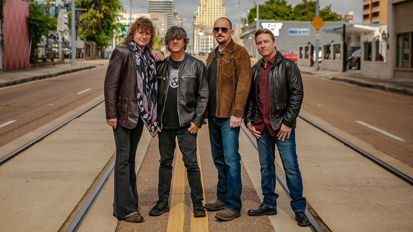 Tora Tora Band