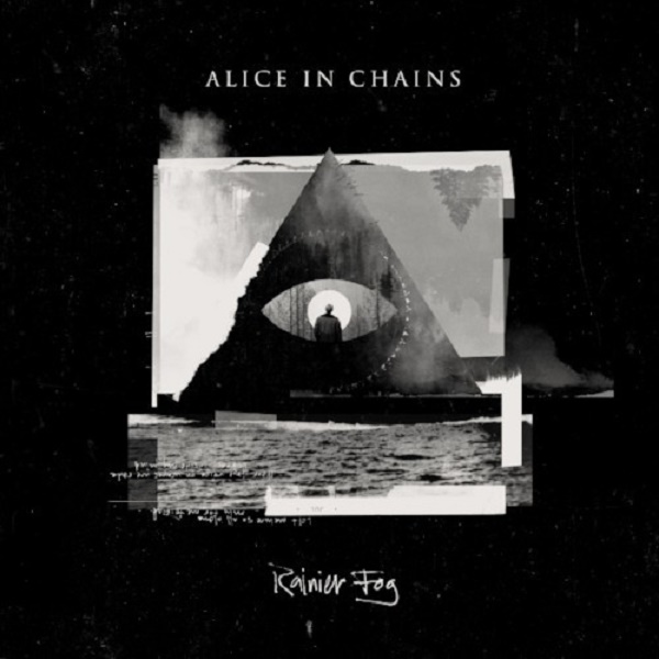 Alice In Chains Rainer Fog Video