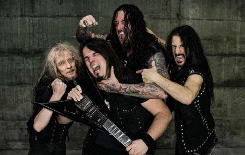 Destruction Band