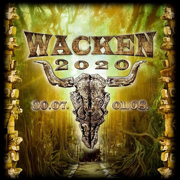 Wacken Open Air 2020 Alle Konzerte In Deutschland Bis 31 August Abgesagt Auch Wacken Swiss Attack Metal News