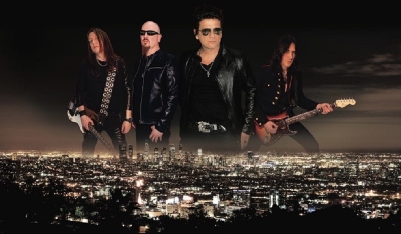 Steelheart Melden Sich Mit Dem Live Album Rock N Milan Zuruck Swiss Attack She's gone out of my life. live album rock n milan