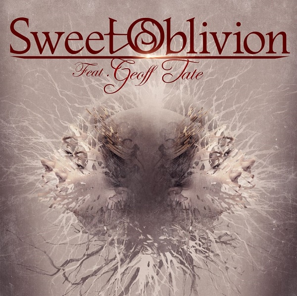 Sweet Oblivion - Debütalbum Coverartwork