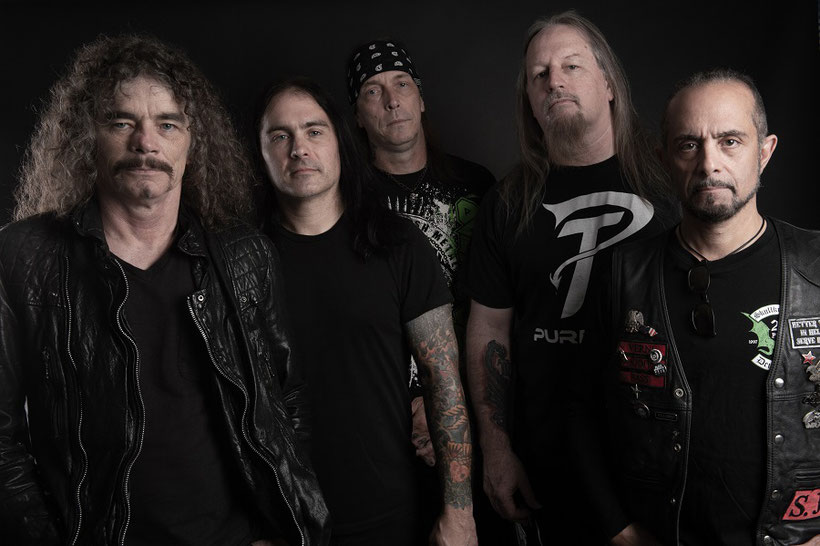 Overkill Band