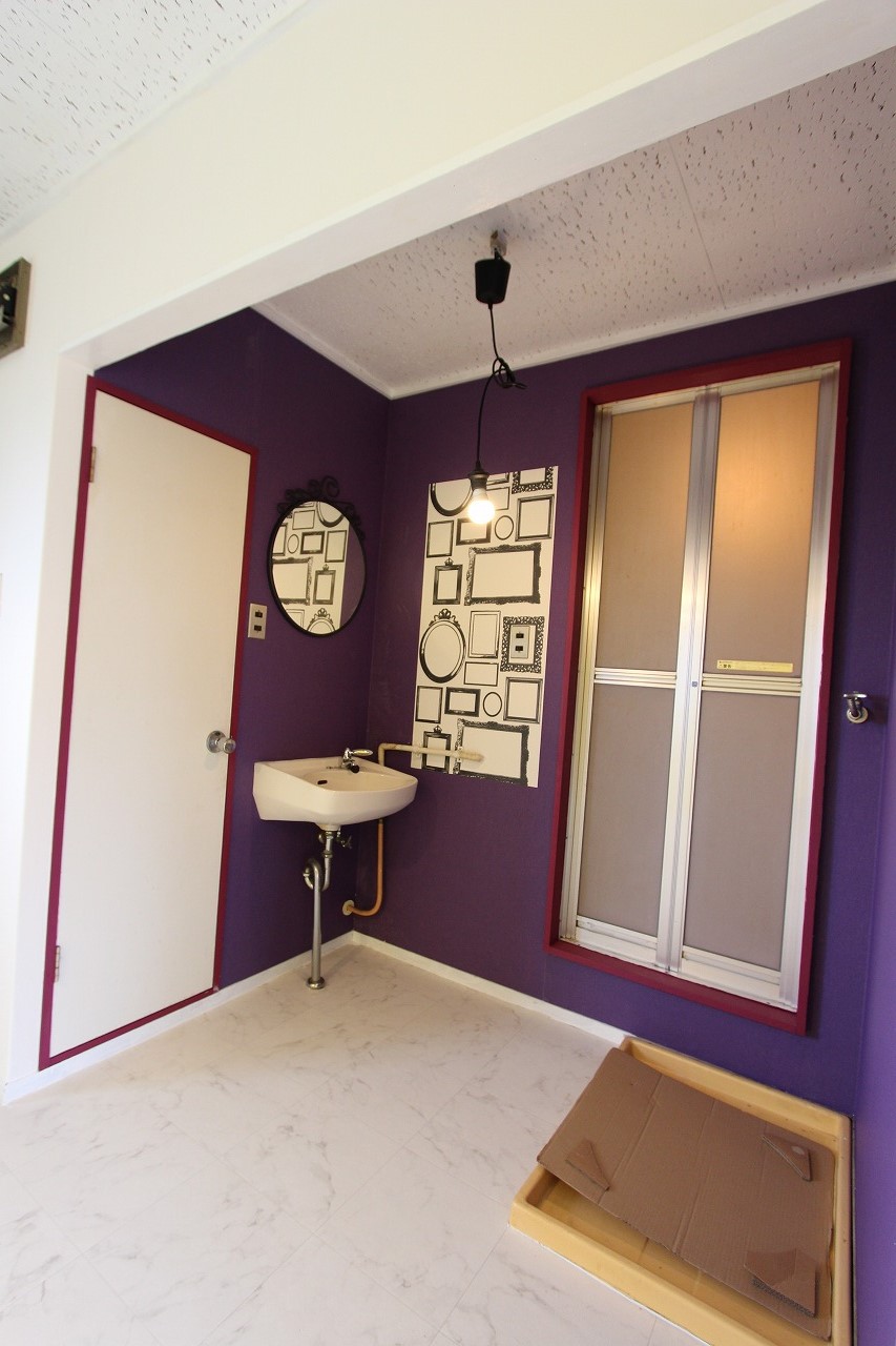 Iリノベーションの５つのデザインパック アイトク不動産のliving I Lounge