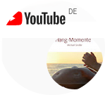 Hang-Momente auf Youtube