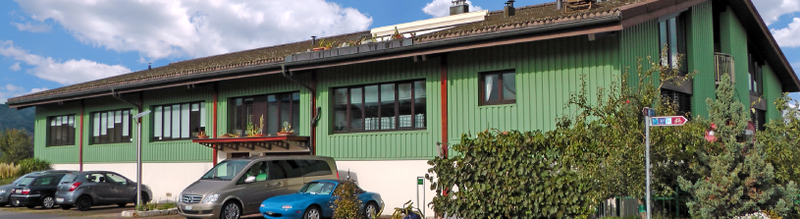 DÜBÖR Backtrennmittel und Apparatebau AG, Gehrenstrasse 4, CH 5074 Eiken, Schweiz, Switzerland