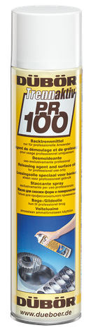 Backtrennmittel DÜBÖR Trennaktiv PR 100 Spray