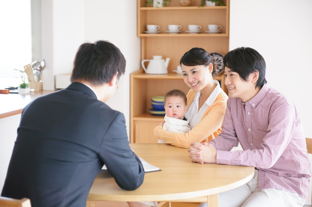 資金計画のご相談