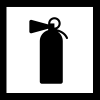 Feuerlöscher Kaminfachmann Kerschbaumer