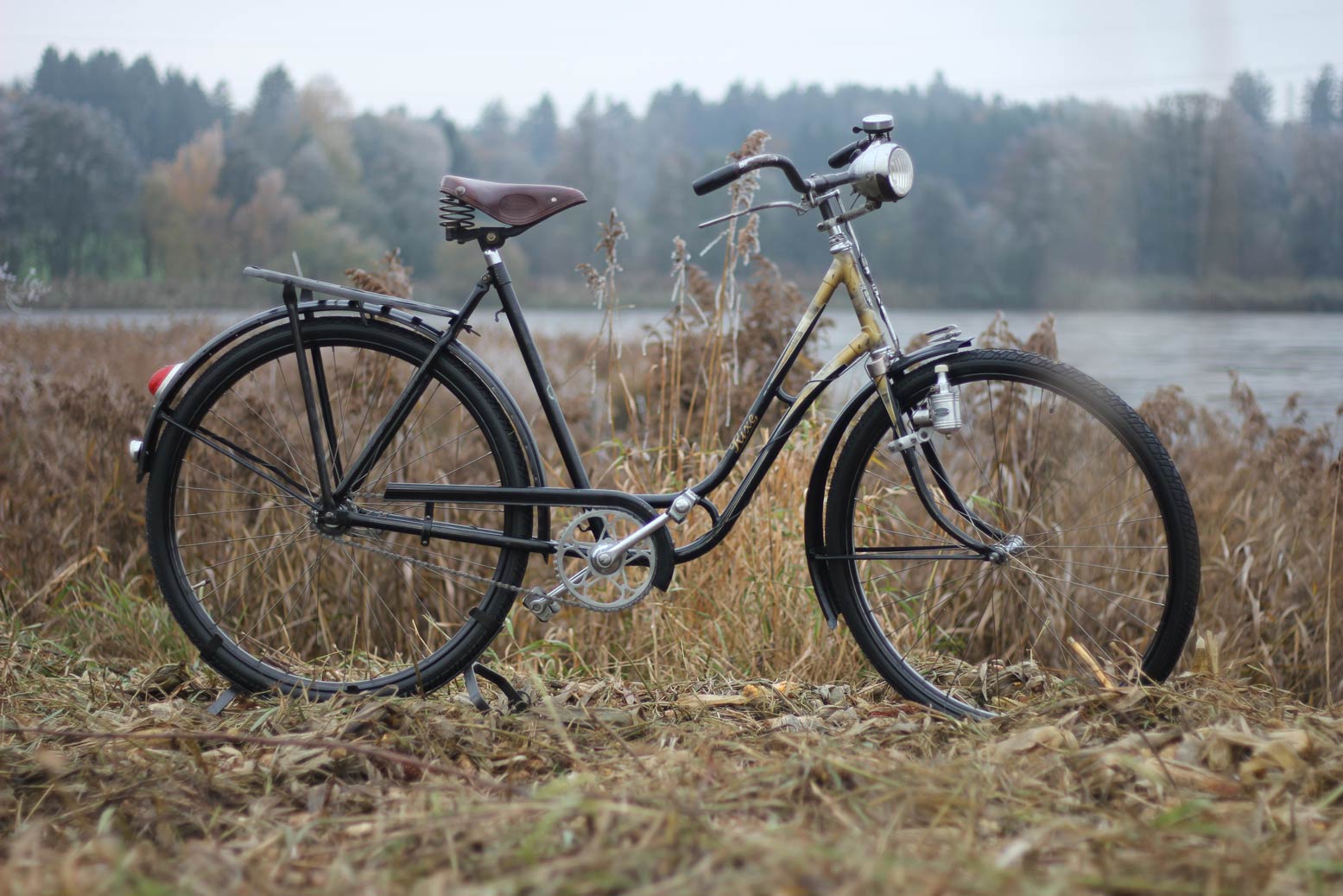 fahrradtaschen wasserdicht Wasserdichte Fahrradtasche (25 L) – Miloo main image 1