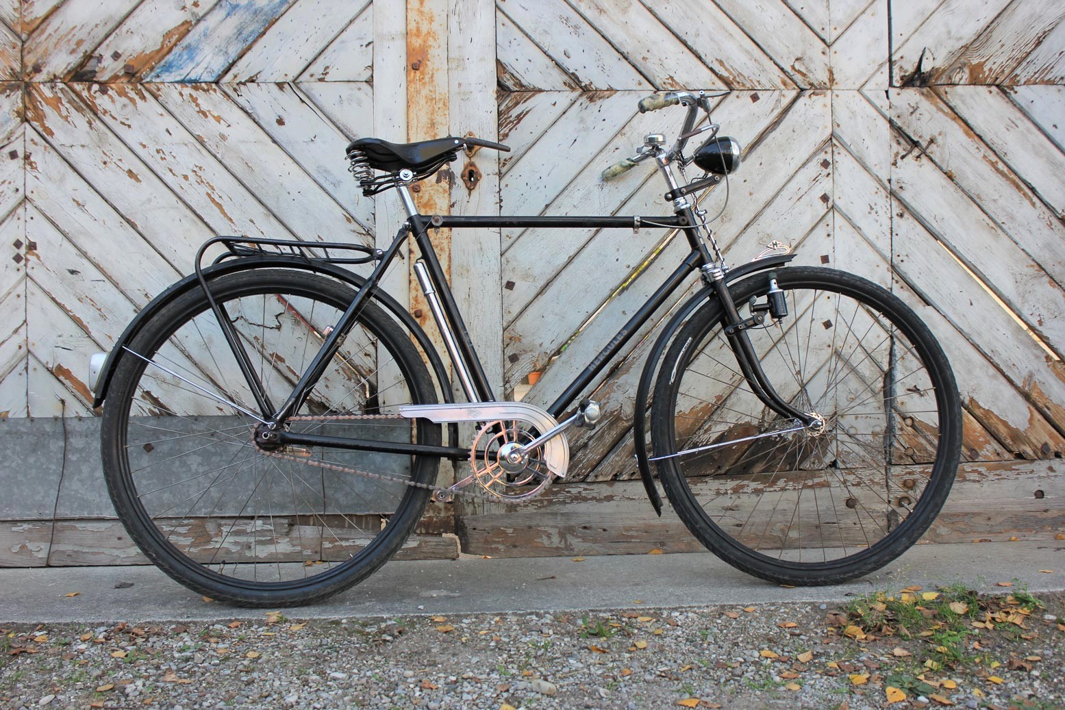 Hercules Nrnberg 1956 - bavarianclassicbikes Oldtimer Fahrrder aus Bayern