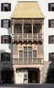 Goldenes Dachl in Innsbruck