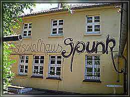 Spunk Festweg 21 - Foto: W. Müller