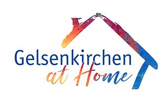 Stadt Gelsenkirchen "Gelsenkirchen at home"