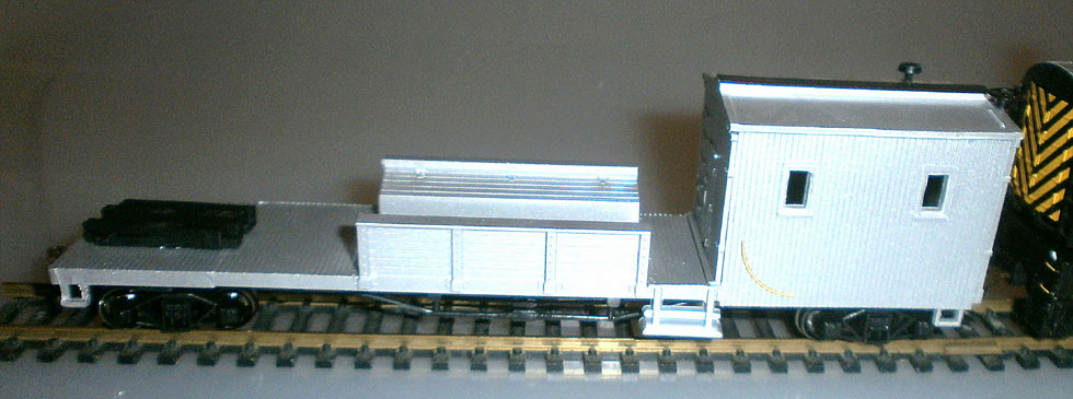 Bachmann H0 16149 Tender