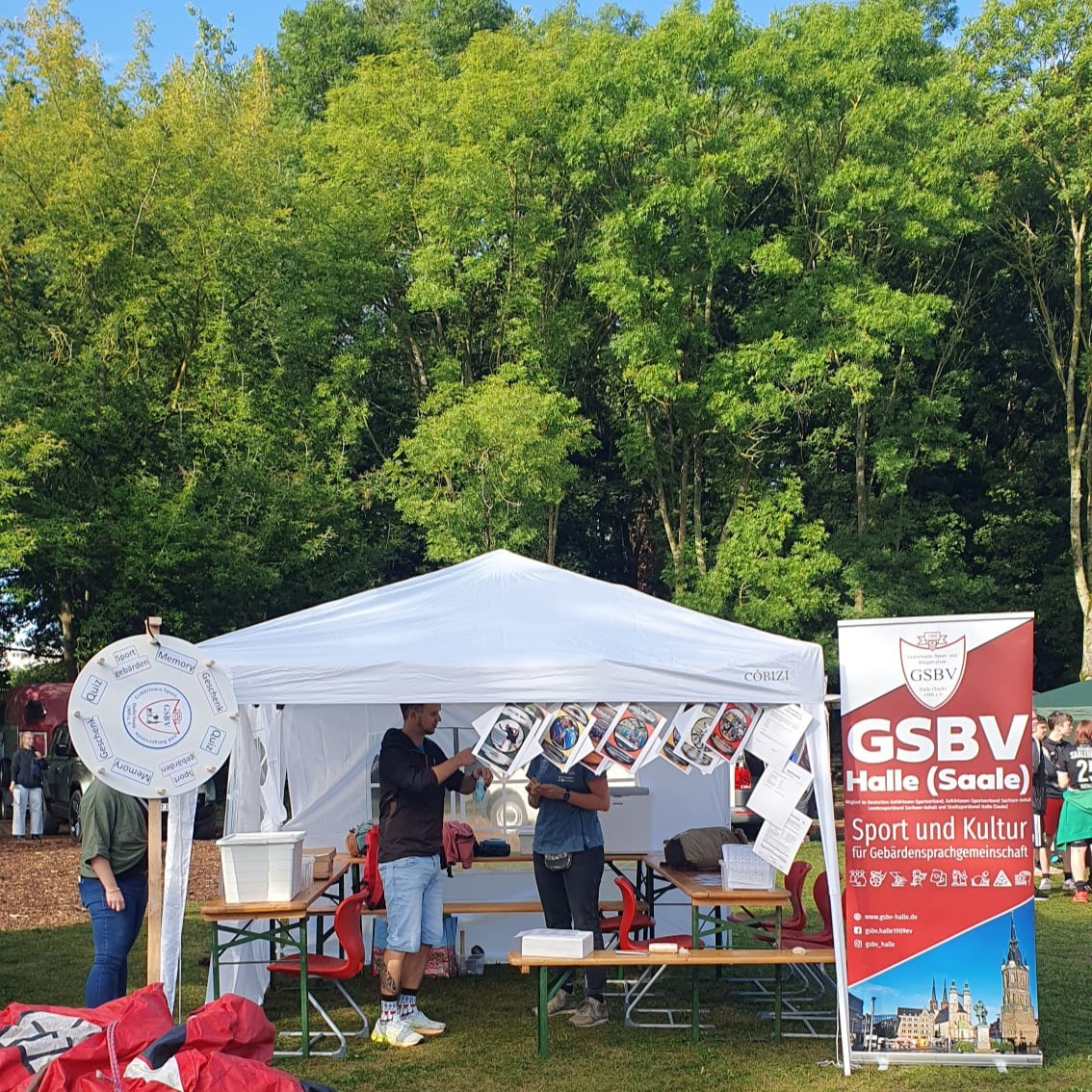 Laternenfest / Sportwiese 2025