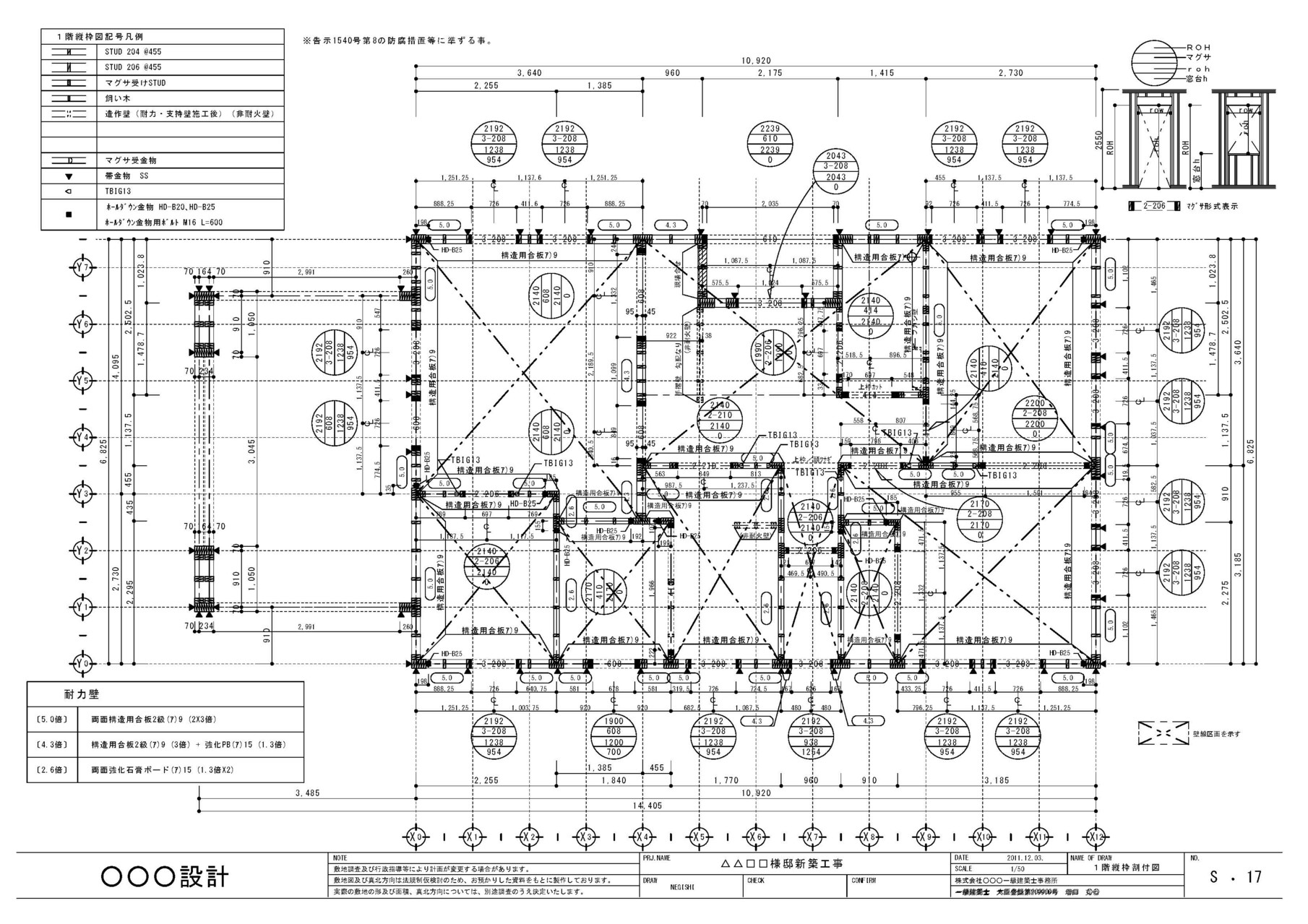 洋風建築構造各部詳細図編 森を思わせる守谷SA、3つの拠点として脚光（2ページ目） | 日経