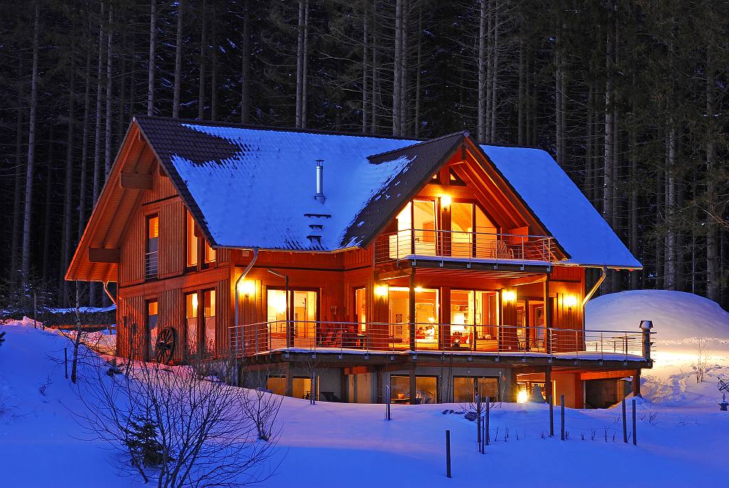3 4 Bedroom Luxury Contemporary Homes Stommel Haus Uk