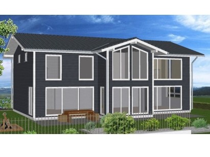 5 Bedroom Luxury Contemporary Homes Stommel Haus Uk