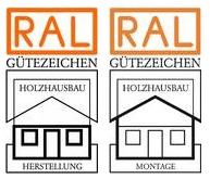 RAL Certification Marks for Stommel Haus