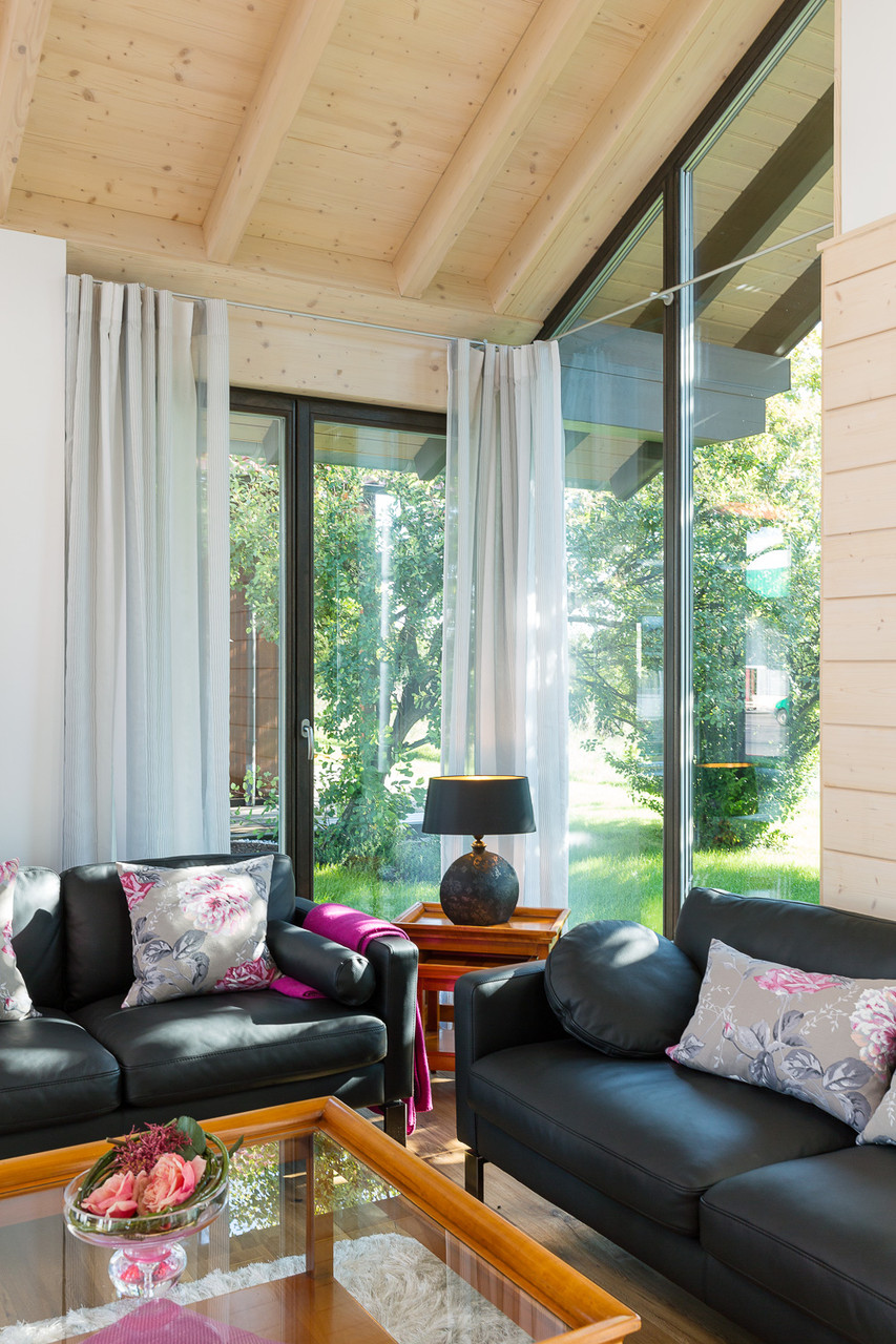 Bambus - 3 bedrooms - Stommel Haus UK