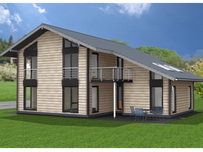 3 4 Bedroom Luxury Contemporary Homes Stommel Haus Uk