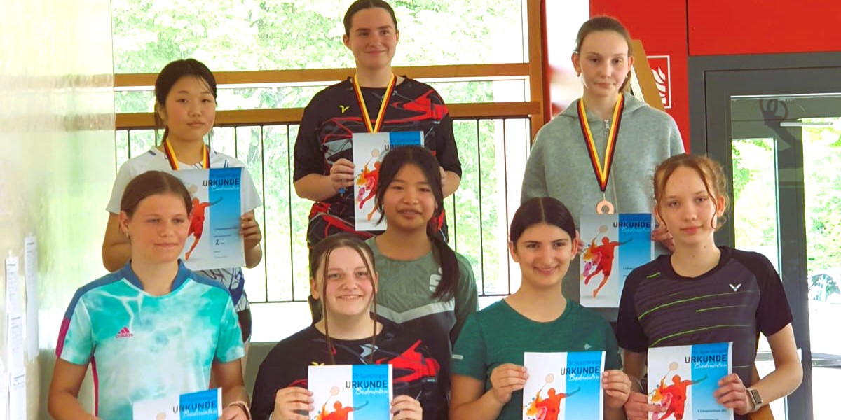 Zwei Titel bleiben in Spaichingen