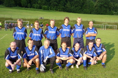 Turnier Dürbheim  2008