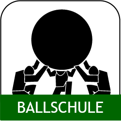Ballschule