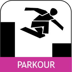 Parkour