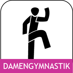 Damengymnastik