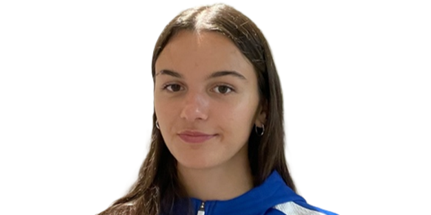 Ronja Innocente startet FSJ