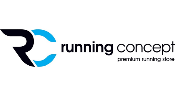 running concept