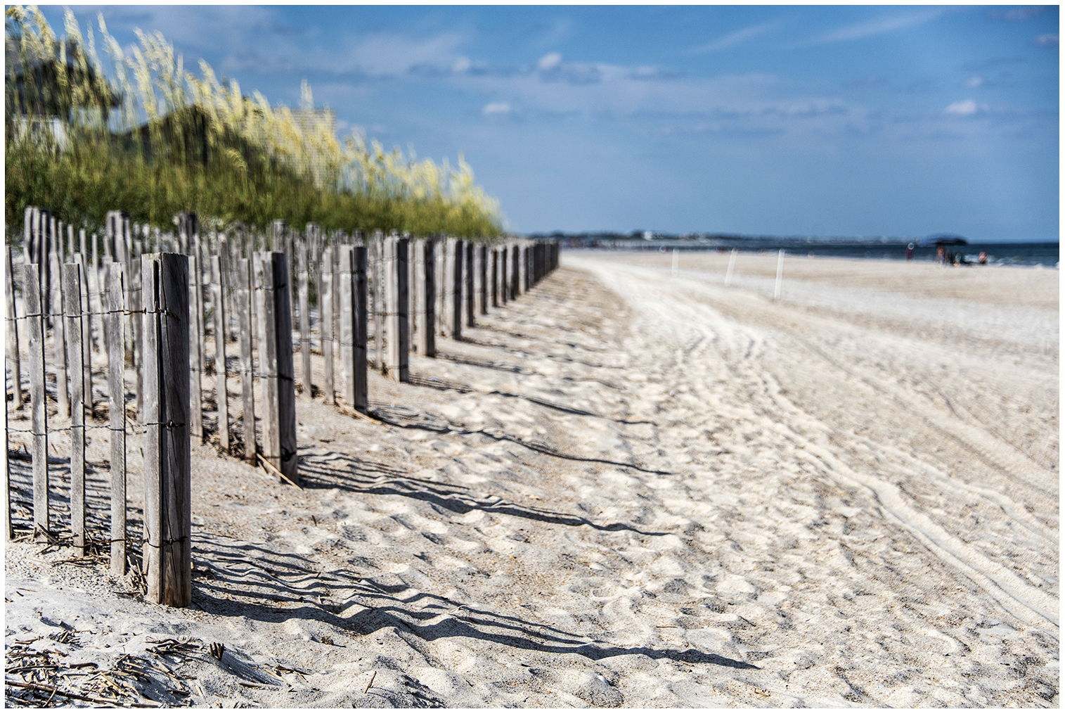 Strand in Wilmington