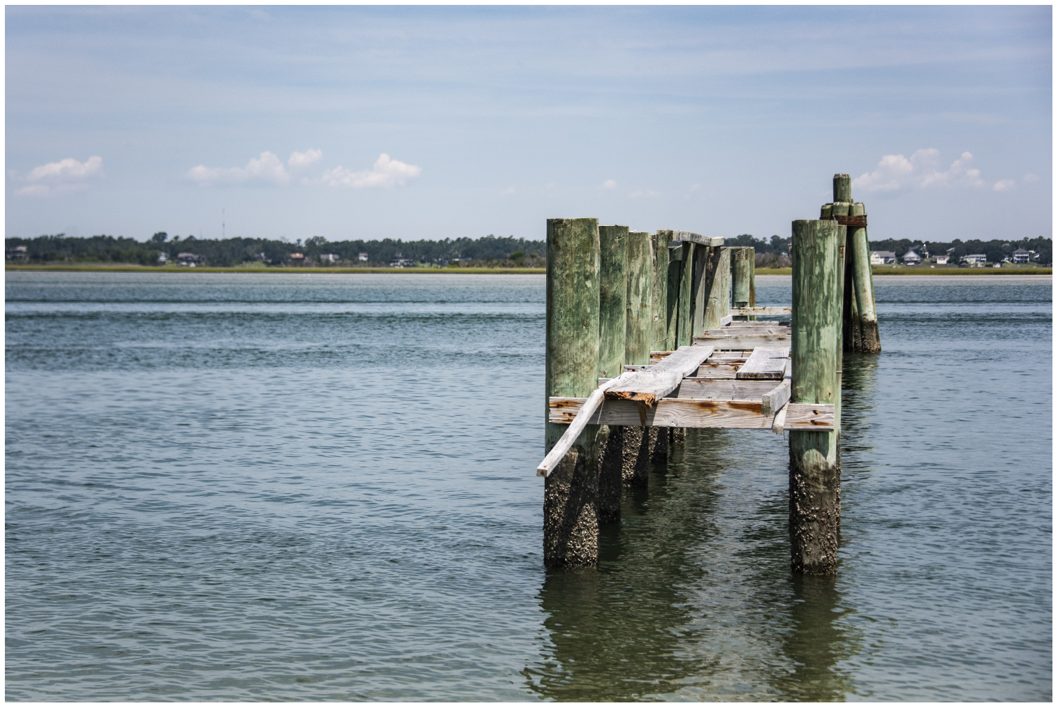 Strand in Wilmington