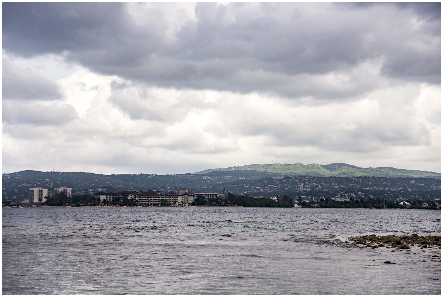 Montego Bay